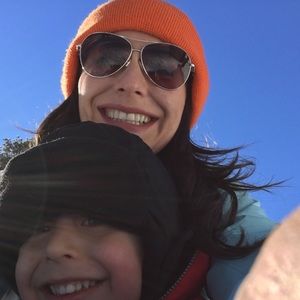 Meet your Posher, Venus